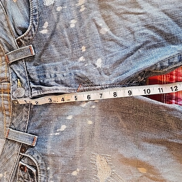 Vintage True Religion jeans - Picture 4 of 8